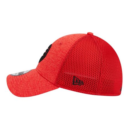 Youth Toronto Raptors New Era Basic 39THIRTY Cap