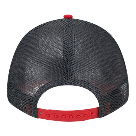 Youth Toronto Raptors New Era Reflect 9FORTY Cap