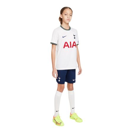 Tottenham Hotspur Nike Youth Replica Soccer Jersey, Spurs, Football, EPL