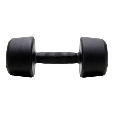 Ziva 15 lb Tribell Dumbbell, Weight, Home Gym