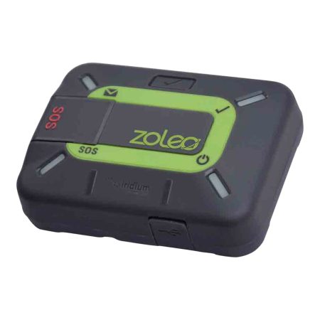 Zoleo Satellite Communicator