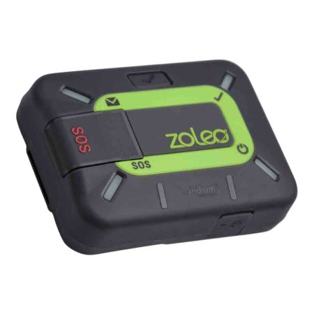 Zoleo Satellite Communicator