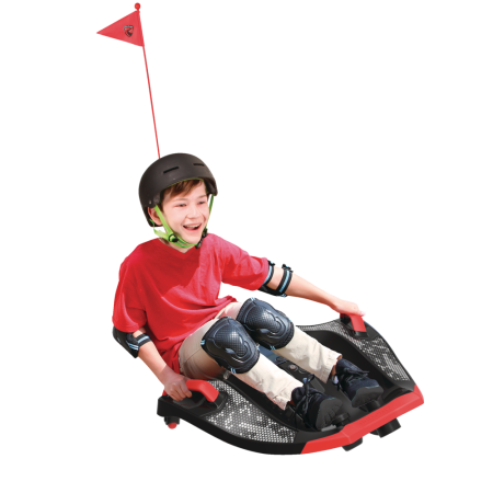 Rollplay 12V Nighthawk Electric Ride-On, Ages 6+