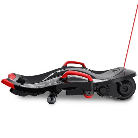 Rollplay 12V Nighthawk Electric Ride-On, Ages 6+