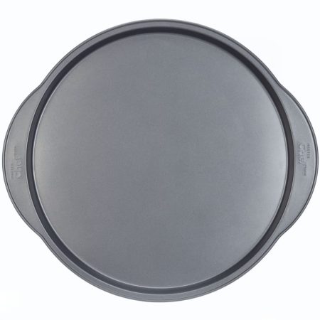 MASTER Chef Round Pizza Pan, 13-in