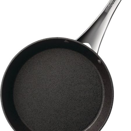 Heritage The Rock Diamond Frying Pan