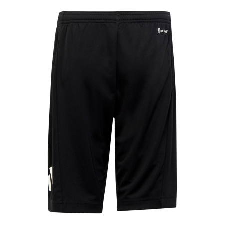 adidas Essential Kids' Logo Knit Shorts