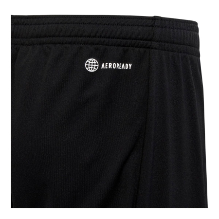 adidas Essential Kids' Logo Knit Shorts