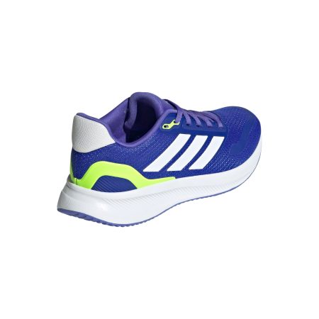 adidas Kids' Grade School Runfalcon 4.0 Athletic Shoes, Sneakers