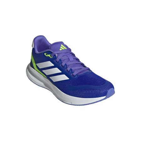 adidas Kids' Grade School Runfalcon 4.0 Athletic Shoes, Sneakers