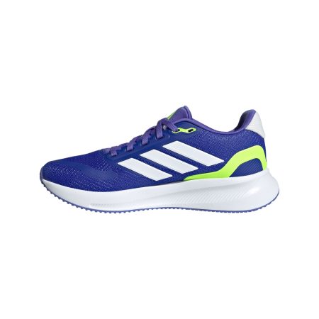 adidas Kids' Grade School Runfalcon 4.0 Athletic Shoes, Sneakers