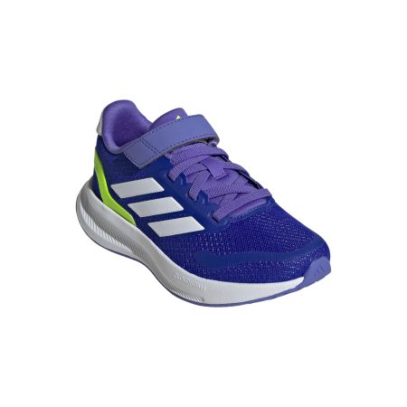 adidas Kids' Pre-School Runfalcon 4.0 Athletic Shoes, Sneakers