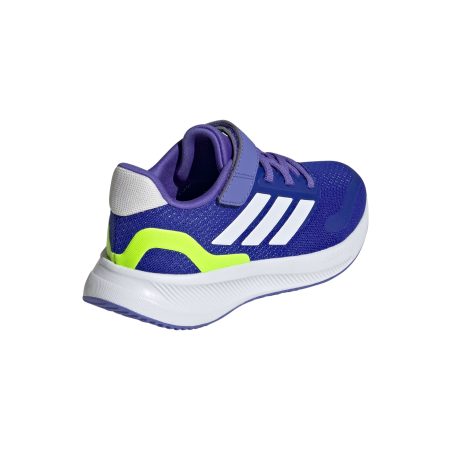 adidas Kids' Pre-School Runfalcon 4.0 Athletic Shoes, Sneakers