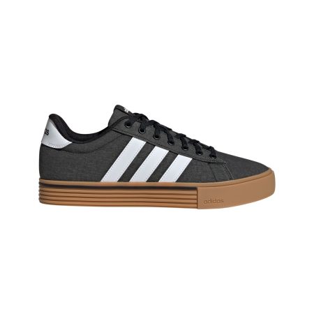 adidas Men's Daily 4.0 Canvas Casual Shoes, Sneakers