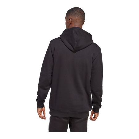 adidas Originals Men's Trefoil Pullover Hoodie