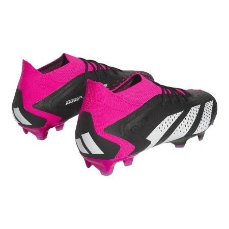 adidas Unisex Predator Accuracy.1 Firm Ground Outdoor Soccer Cleats