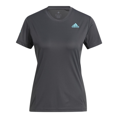 adidas Women's RG Club Crewneck Tshirt