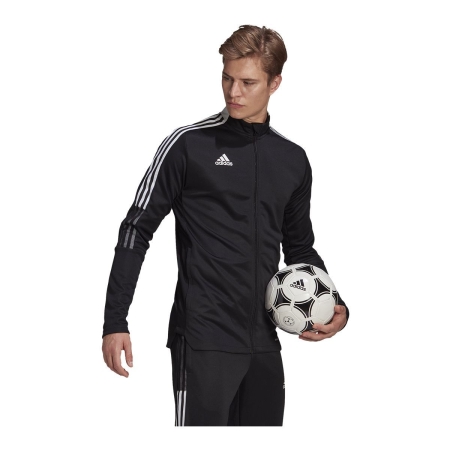 adidas Men's Tiro 21 Track Jacket