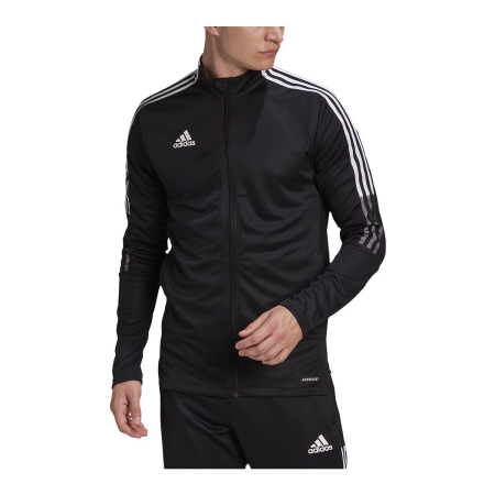 adidas Men's Tiro 21 Track Jacket