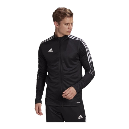 adidas Men's Tiro 21 Track Jacket