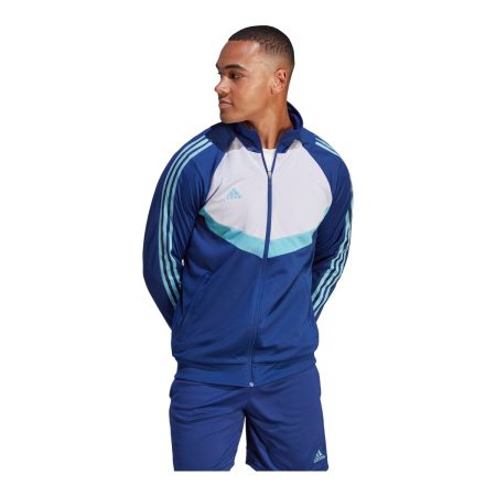 adidas Men's Tiro 23 Training Jacket