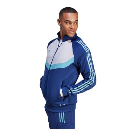 adidas Men's Tiro 23 Training Jacket