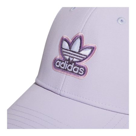 adidas Women's Aura Structured Hat