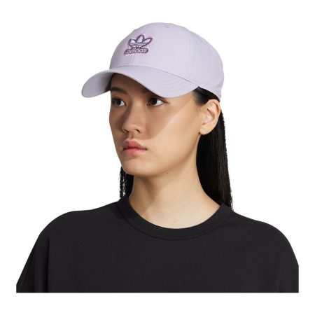 adidas Women's Aura Structured Hat