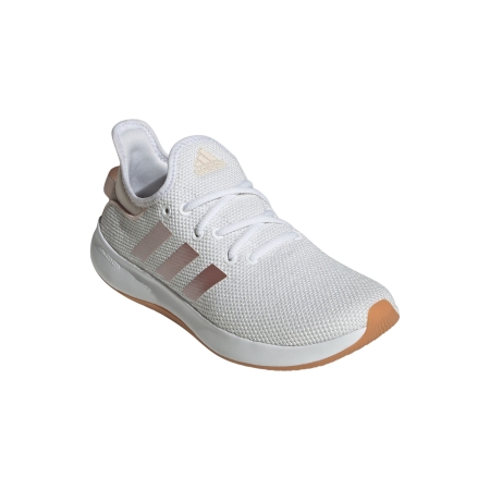 adidas Women's Cloudfoam Pure 2.0 Casual Shoes, Sneakers