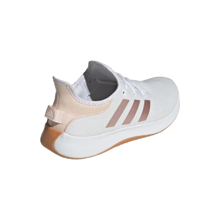 adidas Women's Cloudfoam Pure 2.0 Casual Shoes, Sneakers