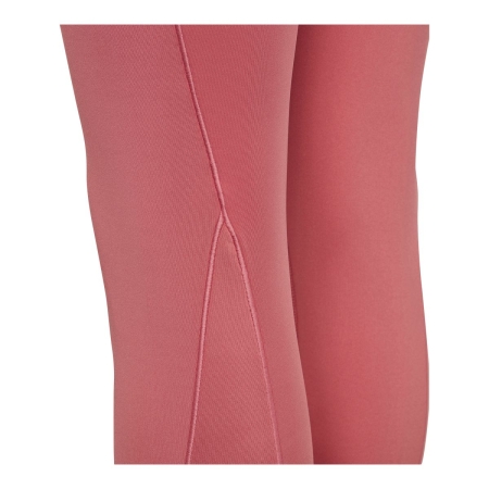 adidas Girls' Yoga Ruffle Tights