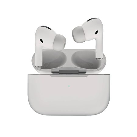 Anex SM6614 Colour AirBuds Pro Earphones Compatible with iOS, iPad OS, & macOS