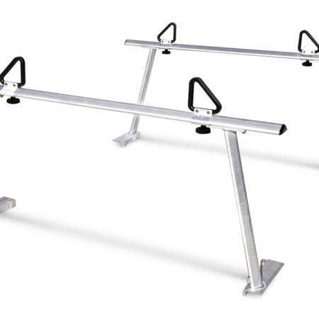 Erickson Aluminum Truck Rack