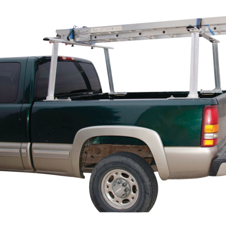 Erickson Aluminum Truck Rack