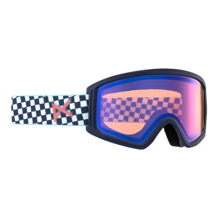 Anon Junior Tracker 2.0 Ski & Snowboard Goggles 2024