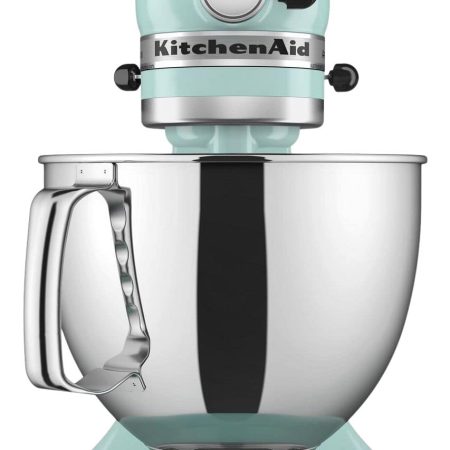 KitchenAid® Artisan® Series 5-Quart Tilt-Head Stand Mixer, Ice Blue