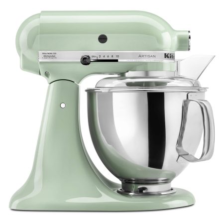 KitchenAid® Artisan® Series 5-Quart Tilt-Head Stand Mixer, Pistachio