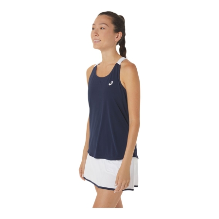 ASICS Women's Court Tank