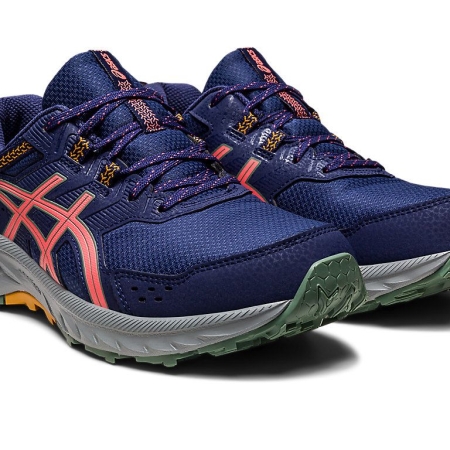 ASICS Women's Gel-Venture 9 Cushioned Trail Running Shoes