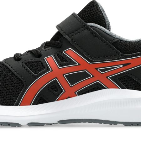 ASICS Kids' Pre-School Jolt 4 AC Running Shoes