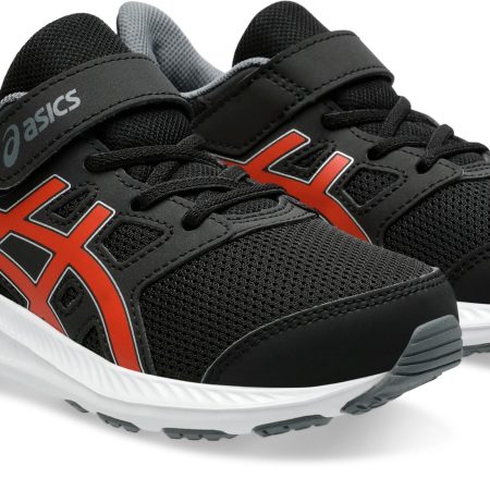 ASICS Kids' Pre-School Jolt 4 AC Running Shoes