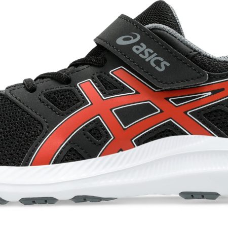 ASICS Kids' Pre-School Jolt 4 AC Running Shoes