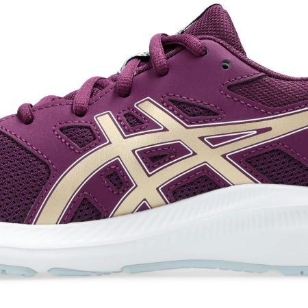 ASICS Kids' Pre-School Jolt 4 Running Shoes