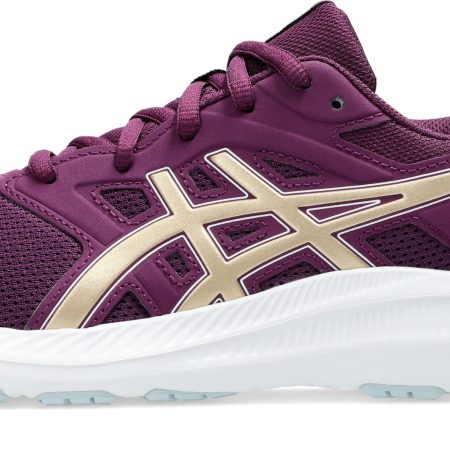 ASICS Kids' Pre-School Jolt 4 Running Shoes