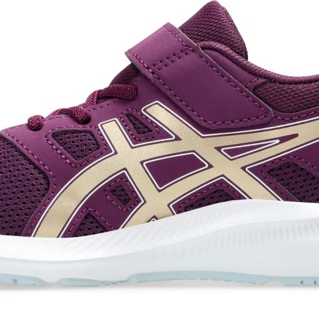 ASICS Kids' Grade School Jolt 4 Running Shoes