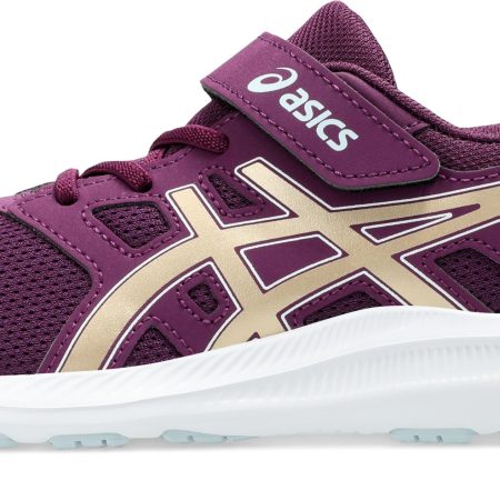 ASICS Kids' Grade School Jolt 4 Running Shoes