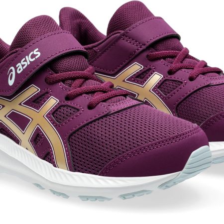 ASICS Kids' Grade School Jolt 4 Running Shoes