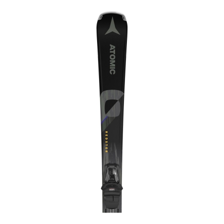 Atomic Men's Redster Q4 Skis 2024 with M10 GW Bindings