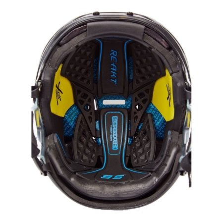 Bauer RE-AKT 95 Senior Hockey Helmet