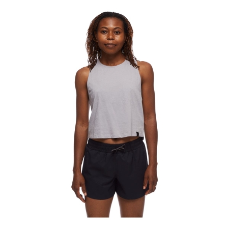 Black Diamond Women's Pivot Tank